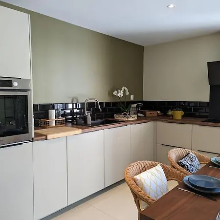 La Vincella De Charme , Proche D'angouleme, 3