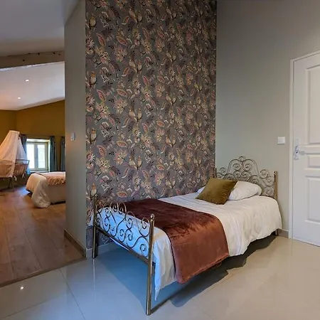 Tatil Evi La Vincella De Charme , Proche D'angouleme, 3 Vindelle