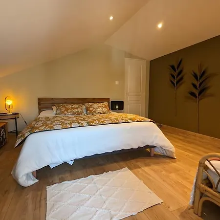 La Vincella De Charme , Proche D'angouleme, 3