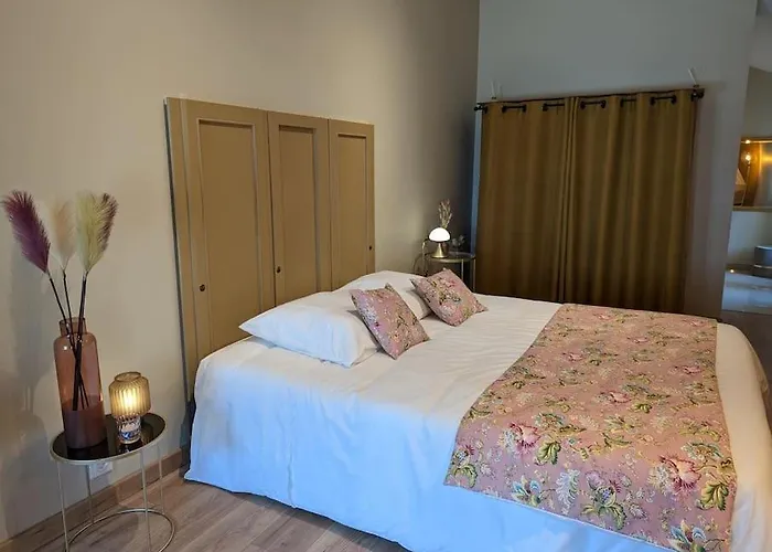 La Vincella De Charme , Proche D'angouleme, 3