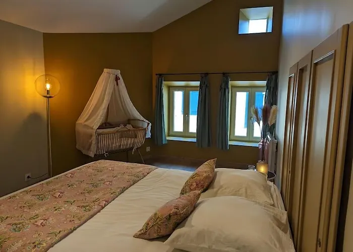 La Vincella De Charme , Proche D'angouleme, 3 * Vindelle